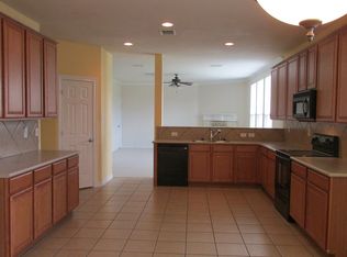 657 Mandalay Bay Dr, The Colony, TX 75056