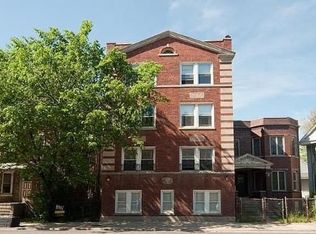 5828 N Ridge Ave, Chicago, IL 60660