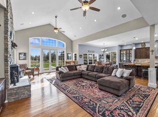 7115 SW Swallow Dr, Terrebonne, OR 97760