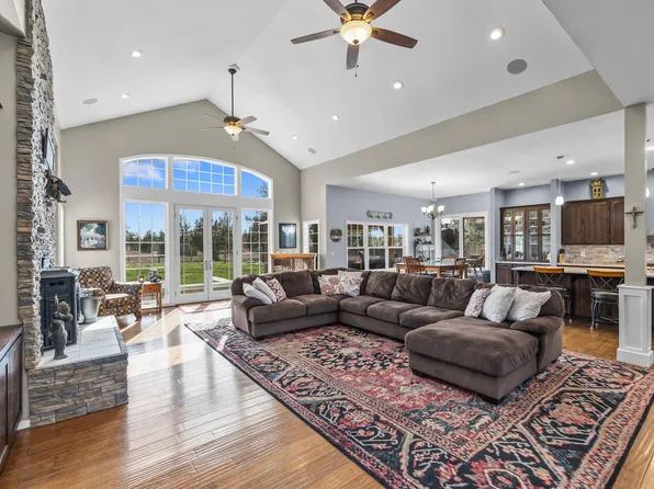 7115 SW Swallow Dr, Terrebonne, OR 97760