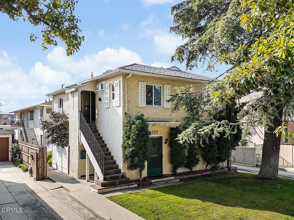 1st image of 604 Hawthorne St