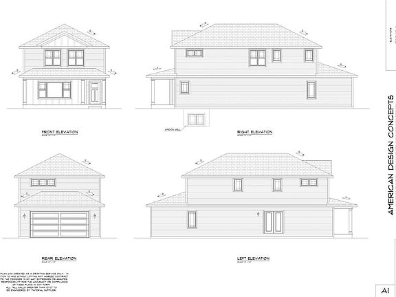 2nd image of 3149 Hope Street