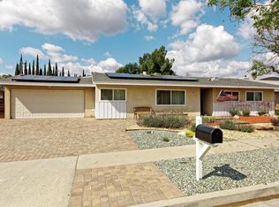 4831 Beaumont St, Simi Valley, CA 93063