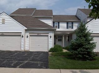 2819 Vernal Ln, Naperville, IL 60564