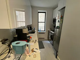 Rented by Buchbinder & Warren