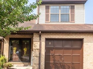 2 Daniel Ct #2, Lebanon, NJ 08833