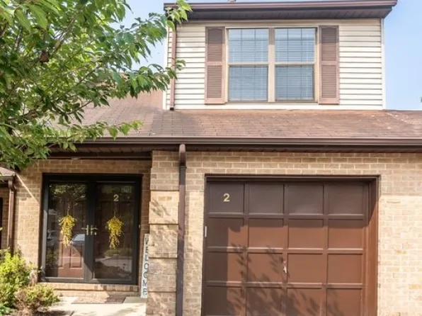 2 Daniel Ct #2, Lebanon Boro, NJ 08833