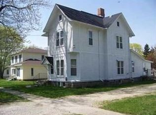 229 E Clinton St, Ovid, MI 48866