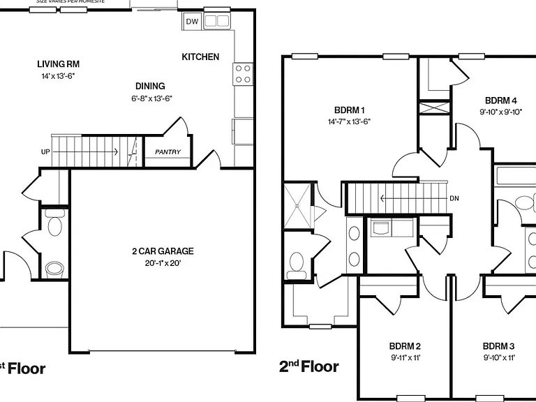 1195 Shaggy Bark Ln — Photo 23