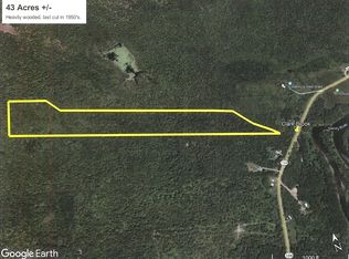 10 Poor Farm Rd, Starks, ME 04911