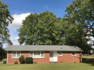 413 Shelton Rd, Manchester, TN 37355