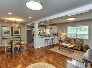 4407 Forest Park Dr, Jackson, MS 39211