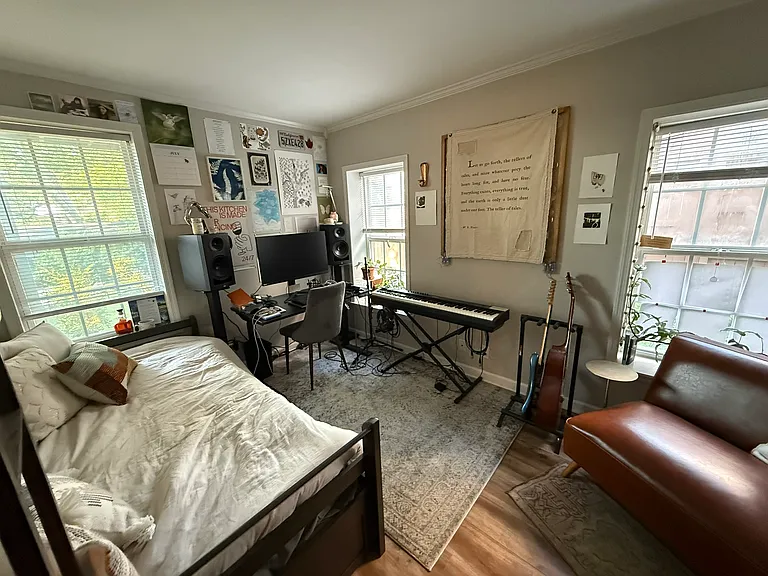 1808 Ashwood Ave #C — Photo 8