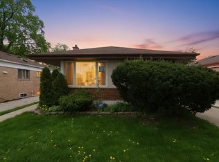 119 Rice Ave, Bellwood, IL 60104