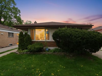 119 Rice Ave, Bellwood, IL, 60104