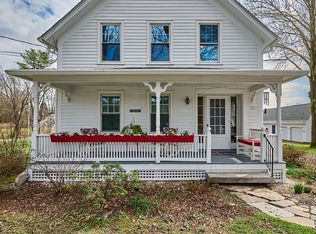 23 S Mill River Rd, South Deerfield, MA 01373