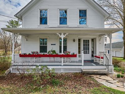 23 S Mill River Rd, South Deerfield, MA, 01373