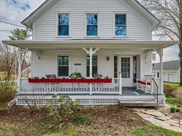 23 S Mill River Rd, South Deerfield, MA 01373