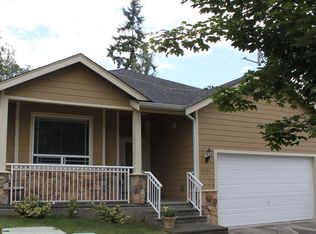 3504 Skylark Loop, Bellingham, WA 98226