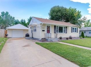 3220 College Ave, Quincy, IL 62301