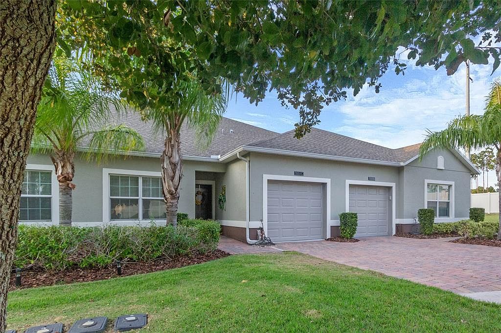 3551 Fairwaters Ct, Clermont, FL 34711 MLS G5074850 Zillow