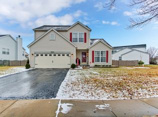 2005 Prairie Ridge Dr, Plainfield, IL 60586