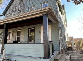 44 8th St #3, Salem, NJ 08079