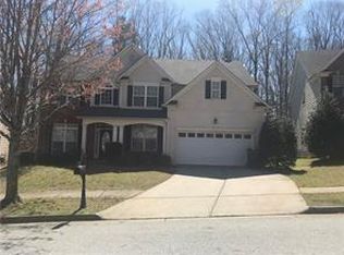 729 Castlebottom Dr, Lawrenceville, GA 30045