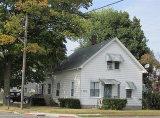 401 E Lincolnway, La Porte, IN