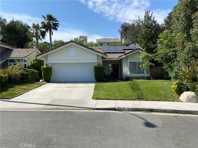 27046 Riversbridge Way, Santa Clarita, CA, 91354
