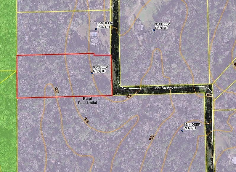 2nd image of 984 Deer Run Rd