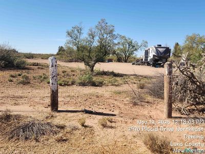 1610 Arrowhead Dr NW, Deming, NM, 88030