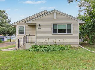 3456 Lee Ave N, Crystal, MN 55422