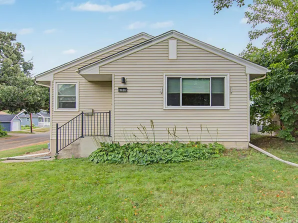3456 Lee Ave N, Crystal, MN 55422
