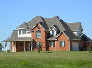 4553 Fm 878, Waxahachie, TX 75165