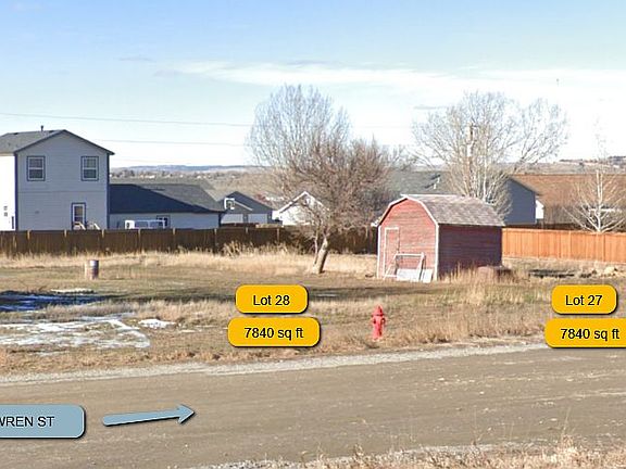 4th image of LOT 27 Wren St