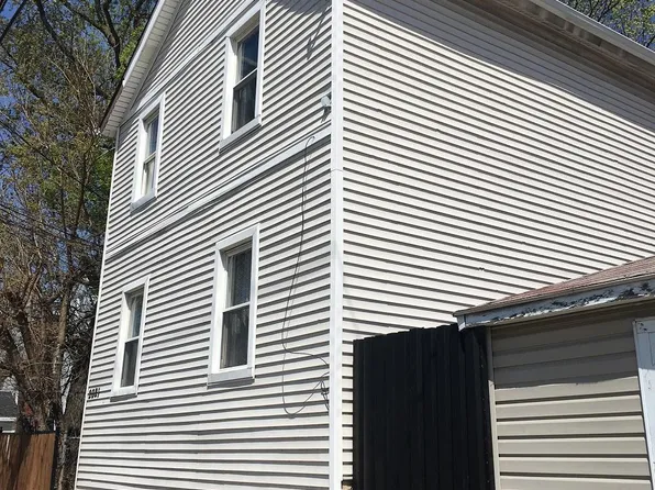 2021 N Stave St, Chicago, IL 60647