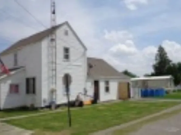 155 Buell St, New Bloomington, OH 43341