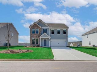 4166 Cedar Commons Way, Conley, GA 30288