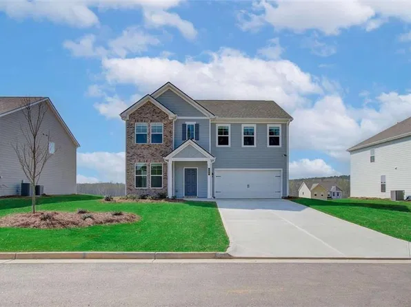 4166 Cedar Commons Way, Conley, GA 30288