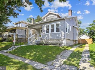 607 Aldershot Rd, Baltimore, MD 21229