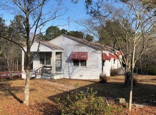 4322 Fred Gardner Rd, Kershaw, SC 29067