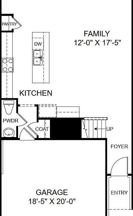2nd image of 8053 Windthorn Pl