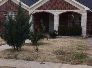 403 Palm Oak Dr, Dallas, TX 75217