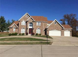 4413 Karen Ann Ct, Florissant, MO 63034