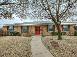 309 Northview Dr, Richardson, TX 75080