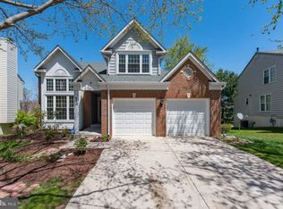 9518 Meadows Farm Dr, Owings Mills, MD 21117