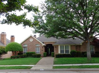 3412 Terry Dr, Plano, TX 75023