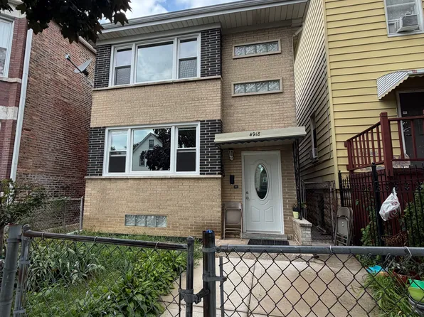 4918 W 30th Pl Unit 1, Cicero, IL 60804