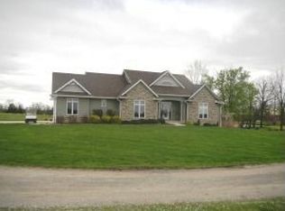 8401 E Highway Hh, Hallsville, MO 65255